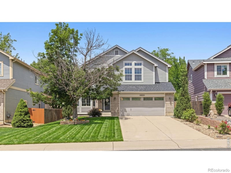 6411 Sparrow Ave, Firestone, CO 80504