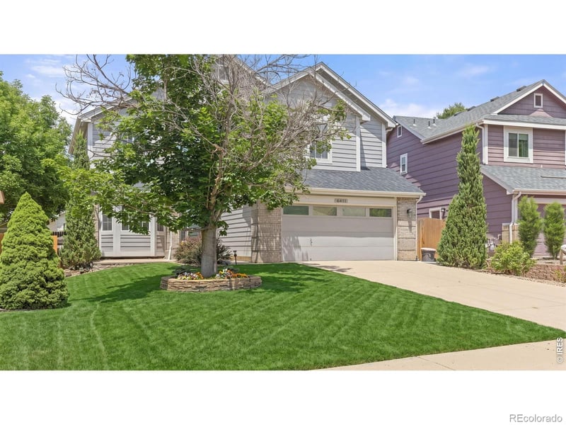 6411 Sparrow Ave, Firestone, CO 80504