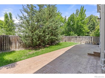 6411 Sparrow Ave, Firestone, CO 80504