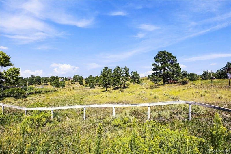 10461 Black Forest Dr, Parker, CO 80138