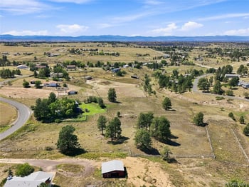 10461 Black Forest Dr, Parker, CO 80138