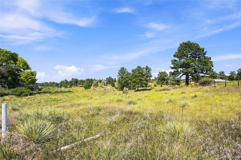 10461 Black Forest Dr, Parker, CO 80138
