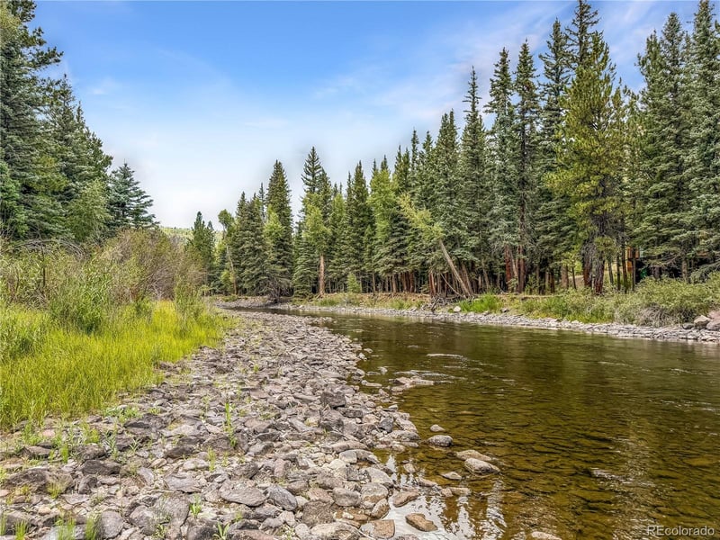 28 Bear Run St, Antonito, CO 81120