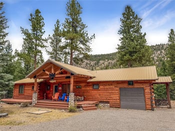 28 Bear Run St, Antonito, CO 81120