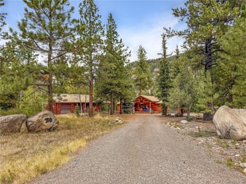 28 Bear Run St, Antonito, CO 81120