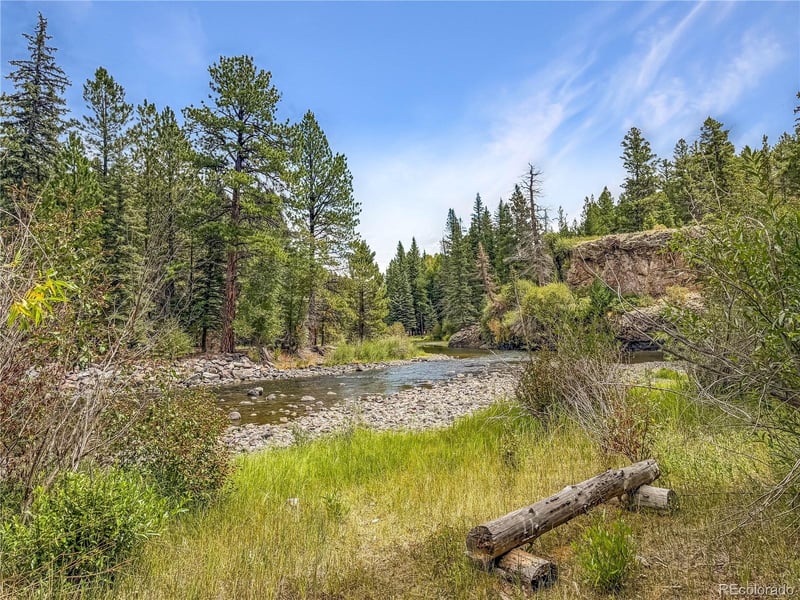 28 Bear Run St, Antonito, CO 81120