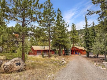 28 Bear Run St, Antonito, CO 81120