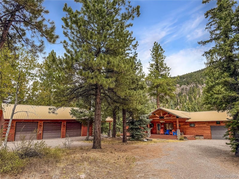 28 Bear Run St, Antonito, CO 81120
