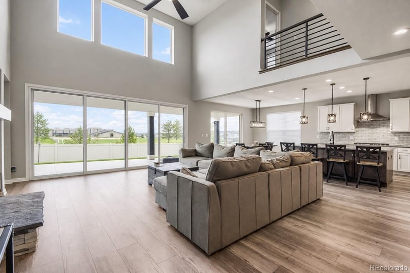 5603 Amarosa Dr, Parker, CO 80134