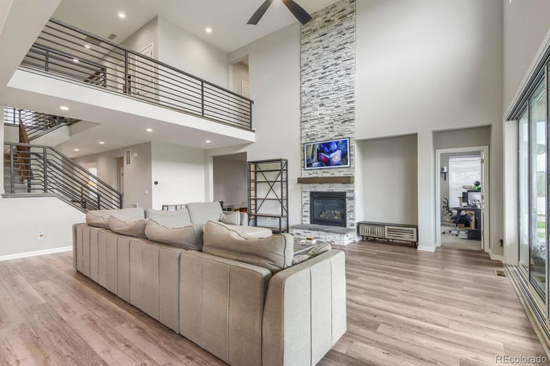 5603 Amarosa Dr, Parker, CO 80134