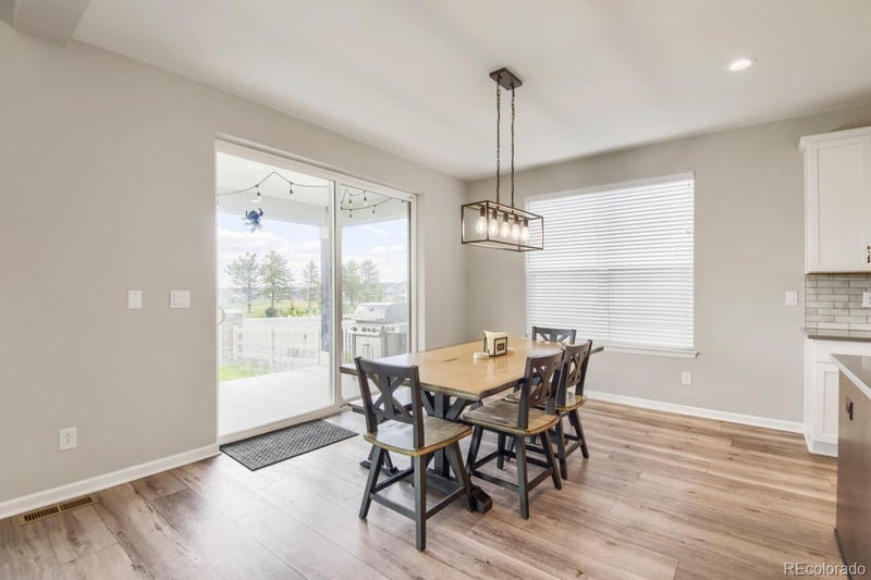 5603 Amarosa Dr, Parker, CO 80134
