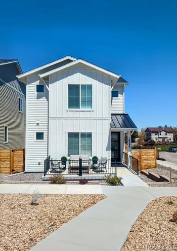 10534 Oncilla Ln, Lone Tree, CO 80124