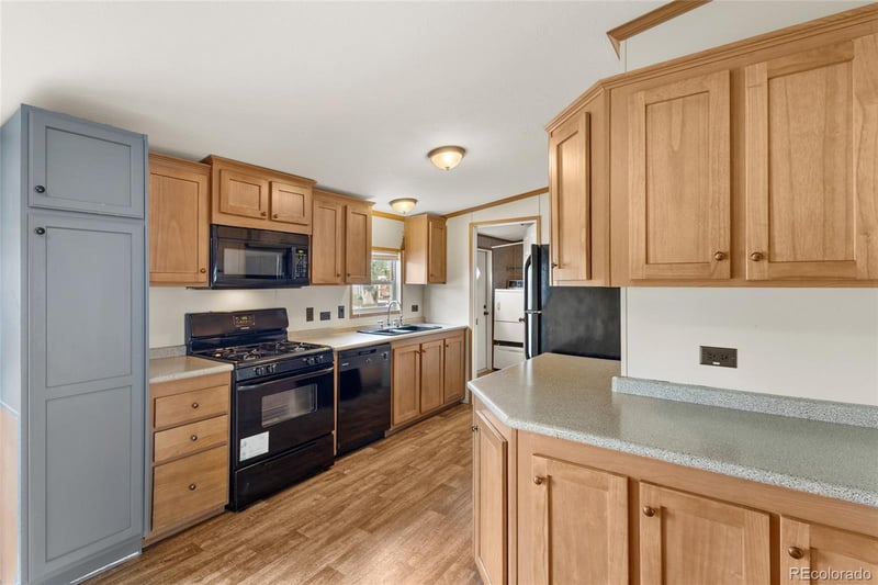 2885 E Midway Blvd Lot 211, Broomfield, CO 80234