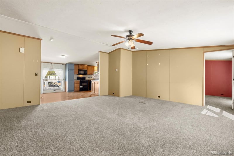 2885 E Midway Blvd Lot 211, Broomfield, CO 80234