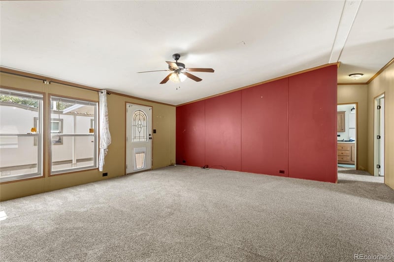 2885 E Midway Blvd Lot 211, Broomfield, CO 80234