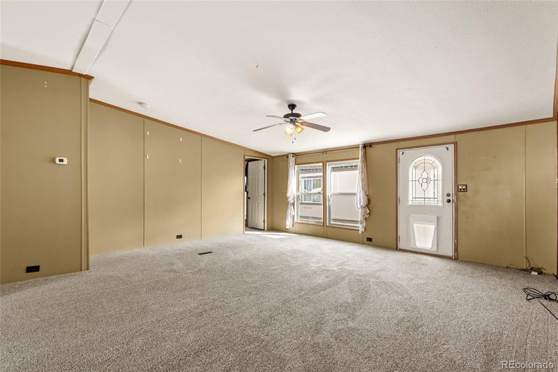 2885 E Midway Blvd Lot 211, Broomfield, CO 80234