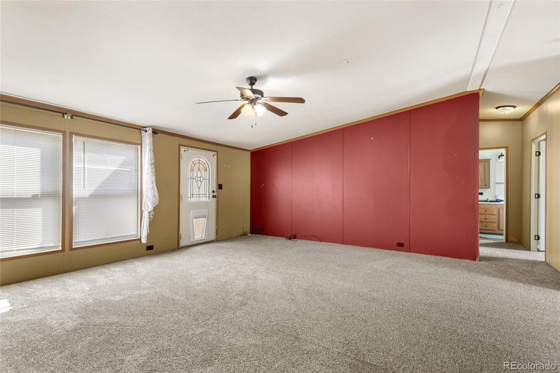 2885 E Midway Blvd Lot 211, Broomfield, CO 80234