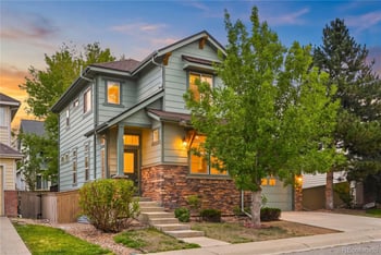 10566 Wildhurst Cir, Highlands Ranch, CO 80126