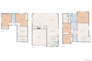 21962 E 44th Dr, Aurora, CO 80019