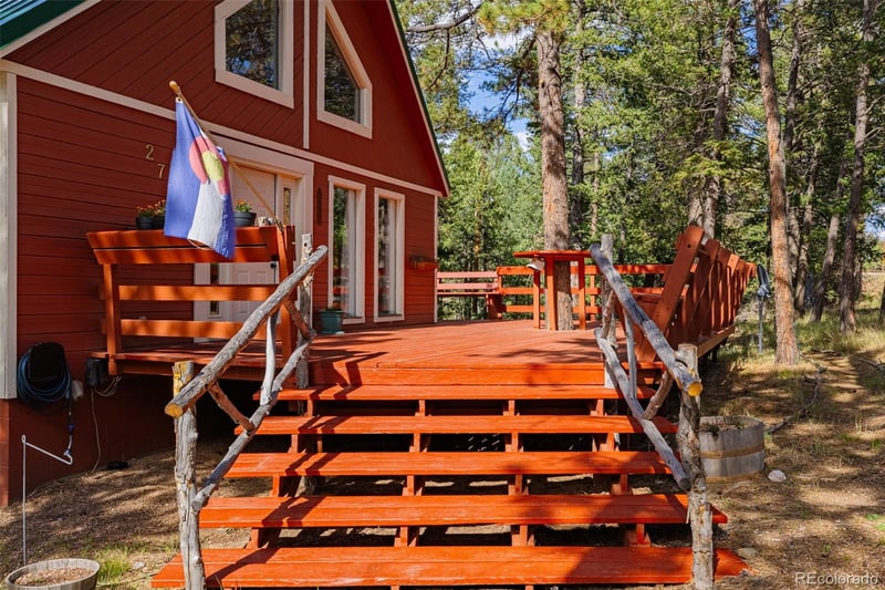 271 County Road 512, Divide, CO 80814