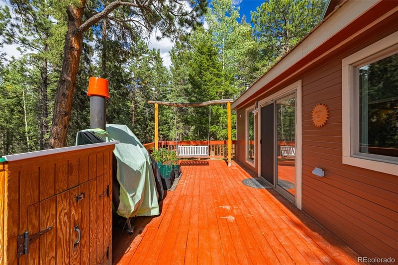 271 County Road 512, Divide, CO 80814