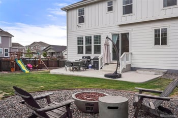 4145 Forever Cir, Castle Rock, CO 80109
