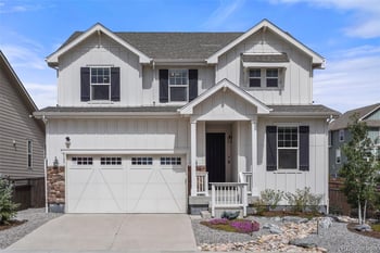 4145 Forever Cir, Castle Rock, CO 80109