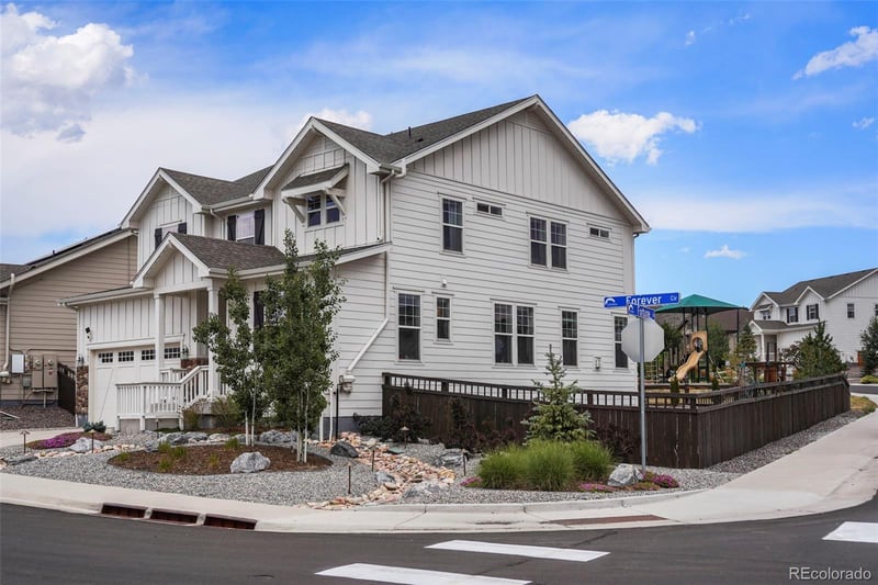 4145 Forever Cir, Castle Rock, CO 80109