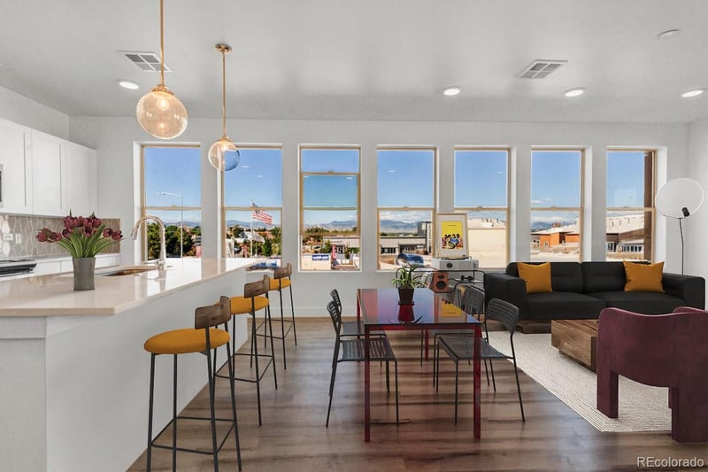 2899 W 52nd Ave #305, Denver, CO 80221