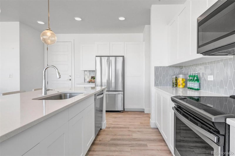 2899 W 52nd Ave #305, Denver, CO 80221