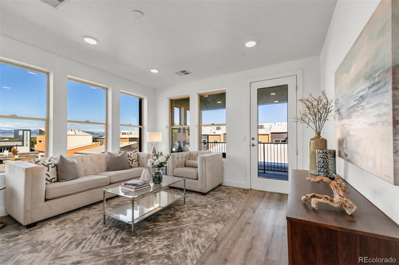 2899 W 52nd Ave #305, Denver, CO 80221