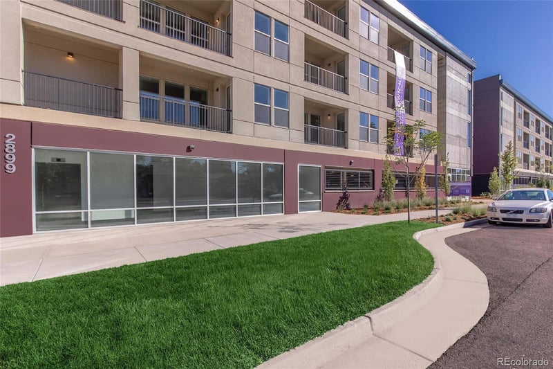 2899 W 52nd Ave #305, Denver, CO 80221