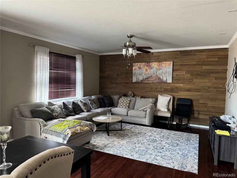 4862 S Perth St, Aurora, CO 80015