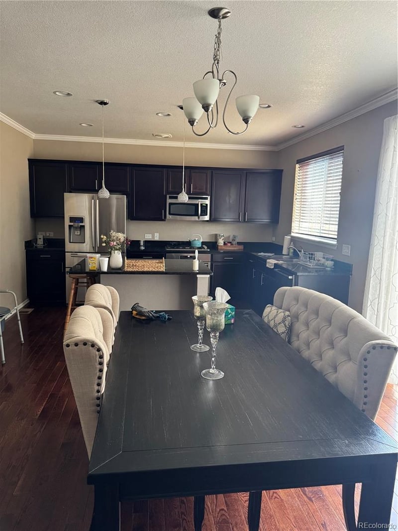 4862 S Perth St, Aurora, CO 80015