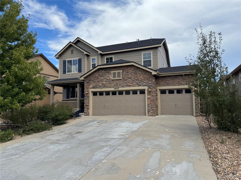 4862 S Perth St, Aurora, CO 80015