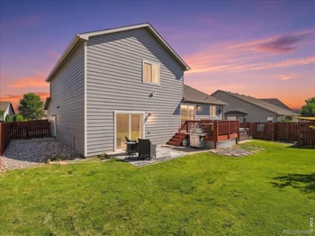 8404 19th St Rd, Greeley, CO 80634