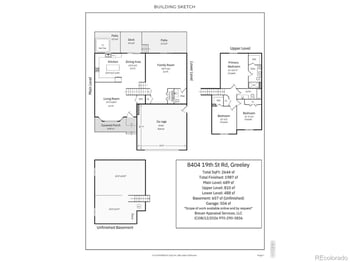 8404 19th St Rd, Greeley, CO 80634