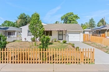 4985 Tejon St, Denver, CO 80221