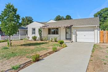 4985 Tejon St, Denver, CO 80221
