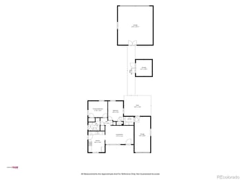 4985 Tejon St, Denver, CO 80221