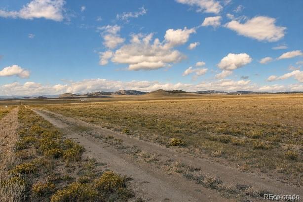 6065 Moffat Rd, Hartsel, CO 80449
