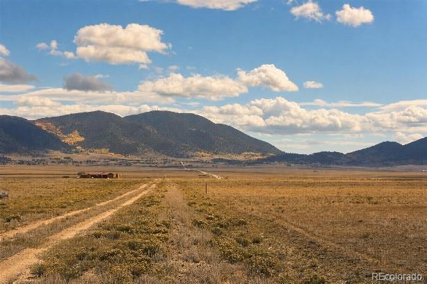 6065 Moffat Rd, Hartsel, CO 80449