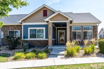 19775 E Atlantic Dr #D, Aurora, CO 80013