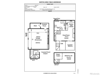 4301 Main St, Timnath, CO 80547