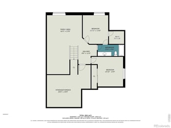 950 Southridge Greens Blvd #40, Fort Collins, CO 80525