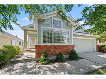 950 Southridge Greens Blvd #40, Fort Collins, CO 80525