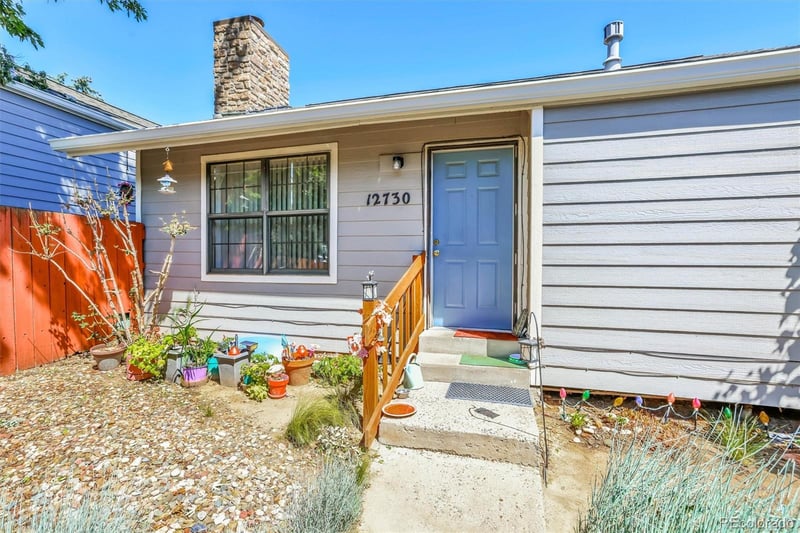 12730 E Bethany Pl, Aurora, CO 80014