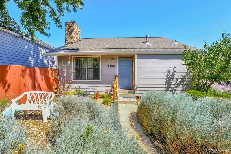 12730 E Bethany Pl, Aurora, CO 80014
