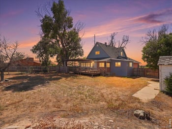 40416 County Road 37 Roads, Ault, CO 80610
