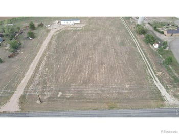 4421 County Road U, Wiggins, CO 80654